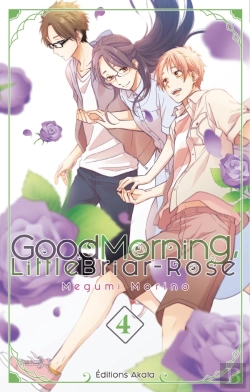 Bertrand.pt - Good Morning, Little Briar-Rose - Tome 4