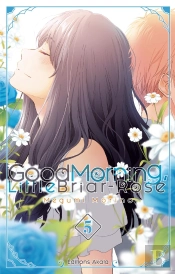 Good Morning, Little Briar-Rose - Tome 5