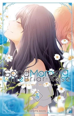 Bertrand.pt - Good Morning, Little Briar-Rose - Tome 5