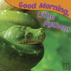 Bertrand.pt - Good Morning, Little Python!