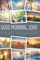 Good Morning, Lord