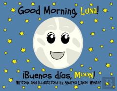 Good Morning, Luna