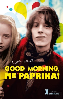 Bertrand.pt - Good Morning, Mister Paprika !