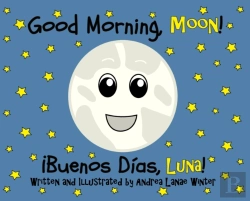 Bertrand.pt - Good Morning, Moon/Buenos Dias, Luna