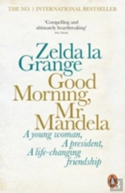Bertrand.pt - Good Morning, Mr Mandela