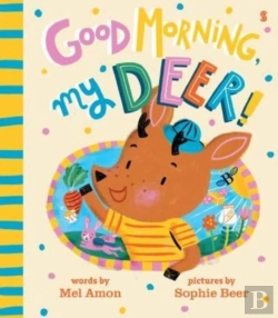 Bertrand.pt - Good Morning, My Deer!