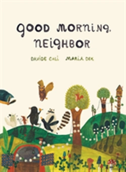 Bertrand.pt - Good Morning, Neighbor