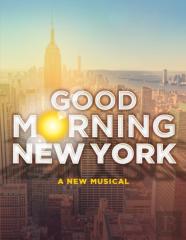 Good Morning New York