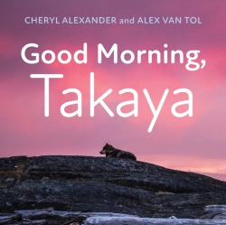 Bertrand.pt - Good Morning, Takaya