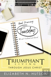 Good Morning Tuesday 52 Week Devotional And Journal
