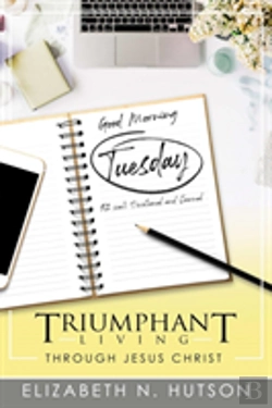 Bertrand.pt - Good Morning Tuesday 52 Week Devotional And Journal