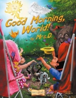 Bertrand.pt - Good Morning, World!