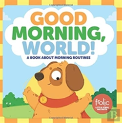Bertrand.pt - Good Morning, World!