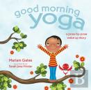 Good Morning Yoga
