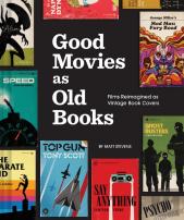 Good Movies As Old Books