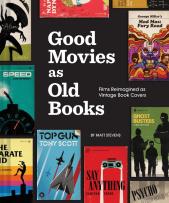 Good Movies As Old Books