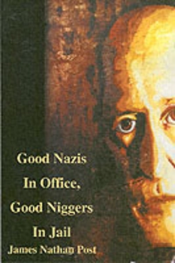 Bertrand.pt - Good Nazis In Office, Good Nigger In Jail
