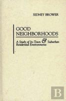Good Neighborhoods