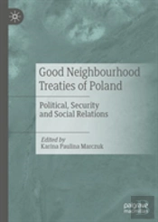Good Neighbourhood Treaties Of Poland