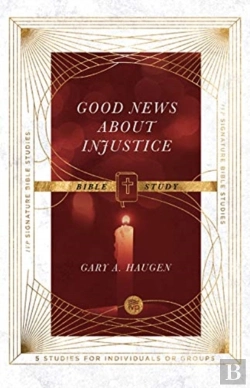 Bertrand.pt - Good News About Injustice Bible Study