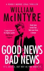 Good News Bad News