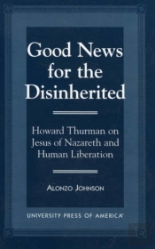 Good News For The Disinherited