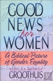Good News For Women