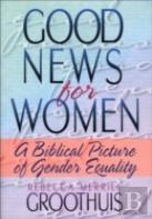 Good News For Women
