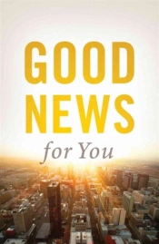 Good News For You (Pack Of 25)