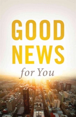 Bertrand.pt - Good News For You (Pack Of 25)