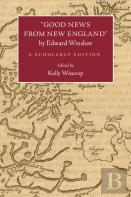 Good News From New England'' By Edward Winslow