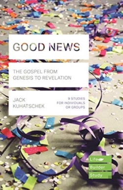 Bertrand.pt - Good News (Lifebuilder Study Guides)