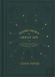 Good News Of Great Joy