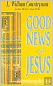Good News Of Jesus