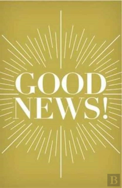 Bertrand.pt - Good News! (Pack Of 25)