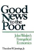Good News To The Poor