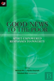 Good News To The Poor