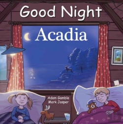 Bertrand.pt - Good Night Acadia