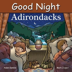 Bertrand.pt - Good Night Adirondacks