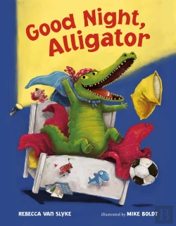 Bertrand.pt - Good Night, Alligator