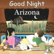 Good Night Arizona