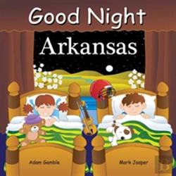 Bertrand.pt - Good Night Arkansas