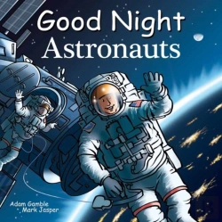 Bertrand.pt - Good Night Astronauts