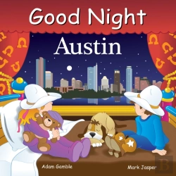 Bertrand.pt - Good Night Austin
