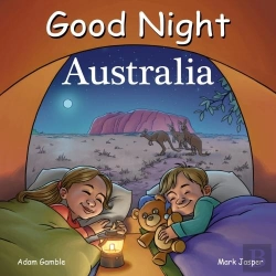 Bertrand.pt - Good Night Australia