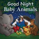 Good Night Baby Animals