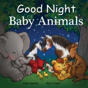 Good Night Baby Animals
