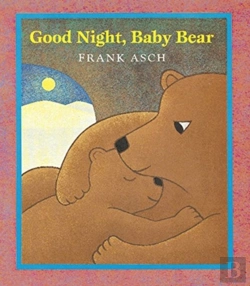 Bertrand.pt - Good Night, Baby Bear