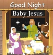 Good Night Baby Jesus