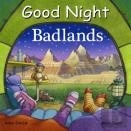 Good Night Badlands